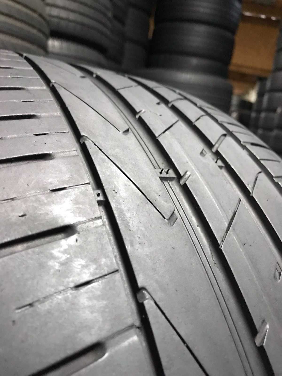 Резина 255/40 R20 б/В Hankook Ventus S1 Evo 2 SUV AO 101Y СКЛАД ШИН