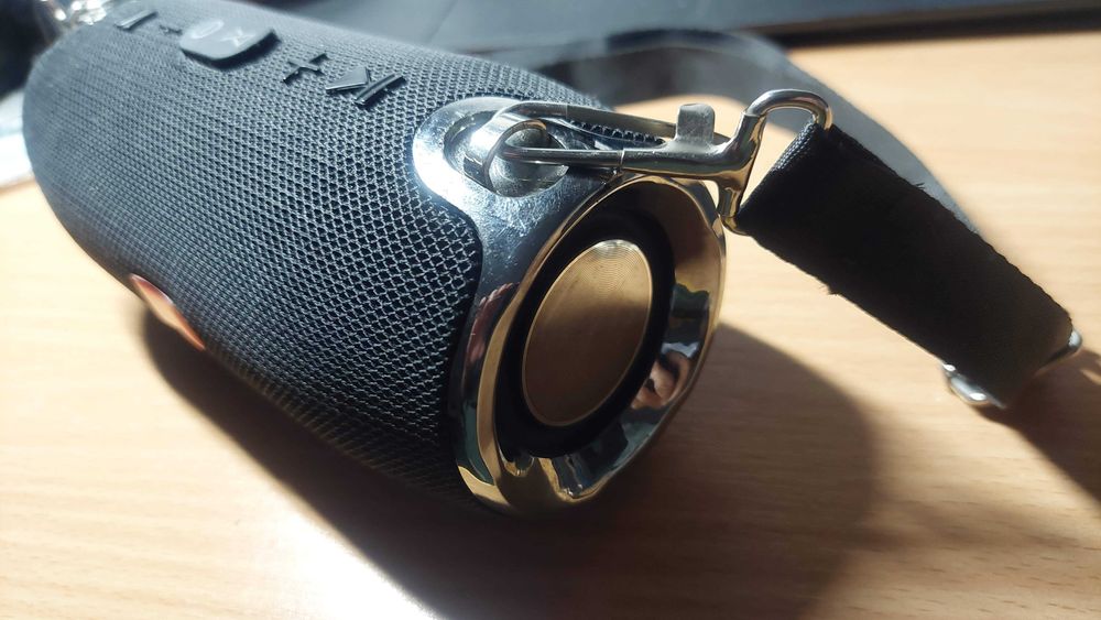 XTREME bezprzewodowy głośnik bluetooth 40W jbl charge 3