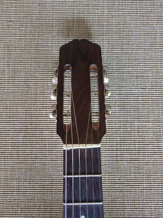 Viola de Fado João Palmeiro 1986