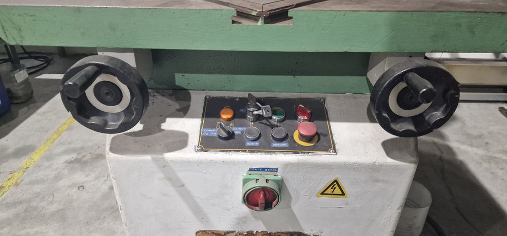 Máquina Cortar cantos