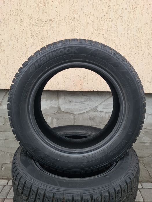 Зимова гума Hankook Winter I*Pike RS, 8 mm, 185/60/15