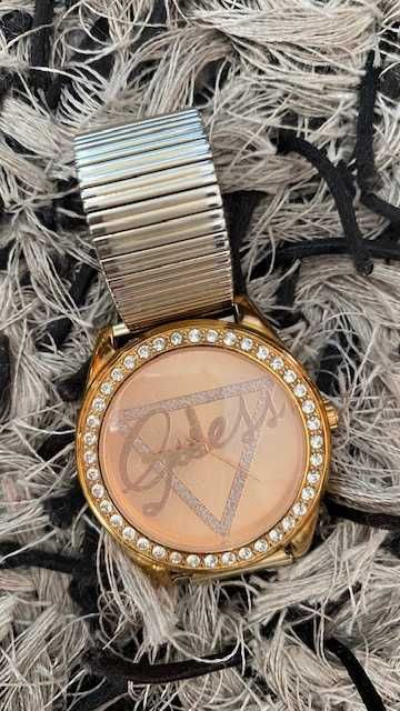 Relogio Guess Novo