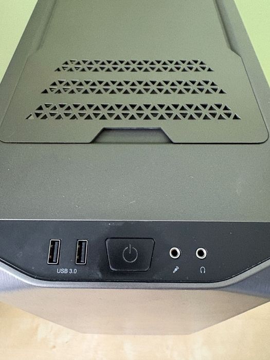 Komputer stacjonarny i5-10400/ GTX 1660 SUPER / 16GB / SSD+HDD / Wi-Fi