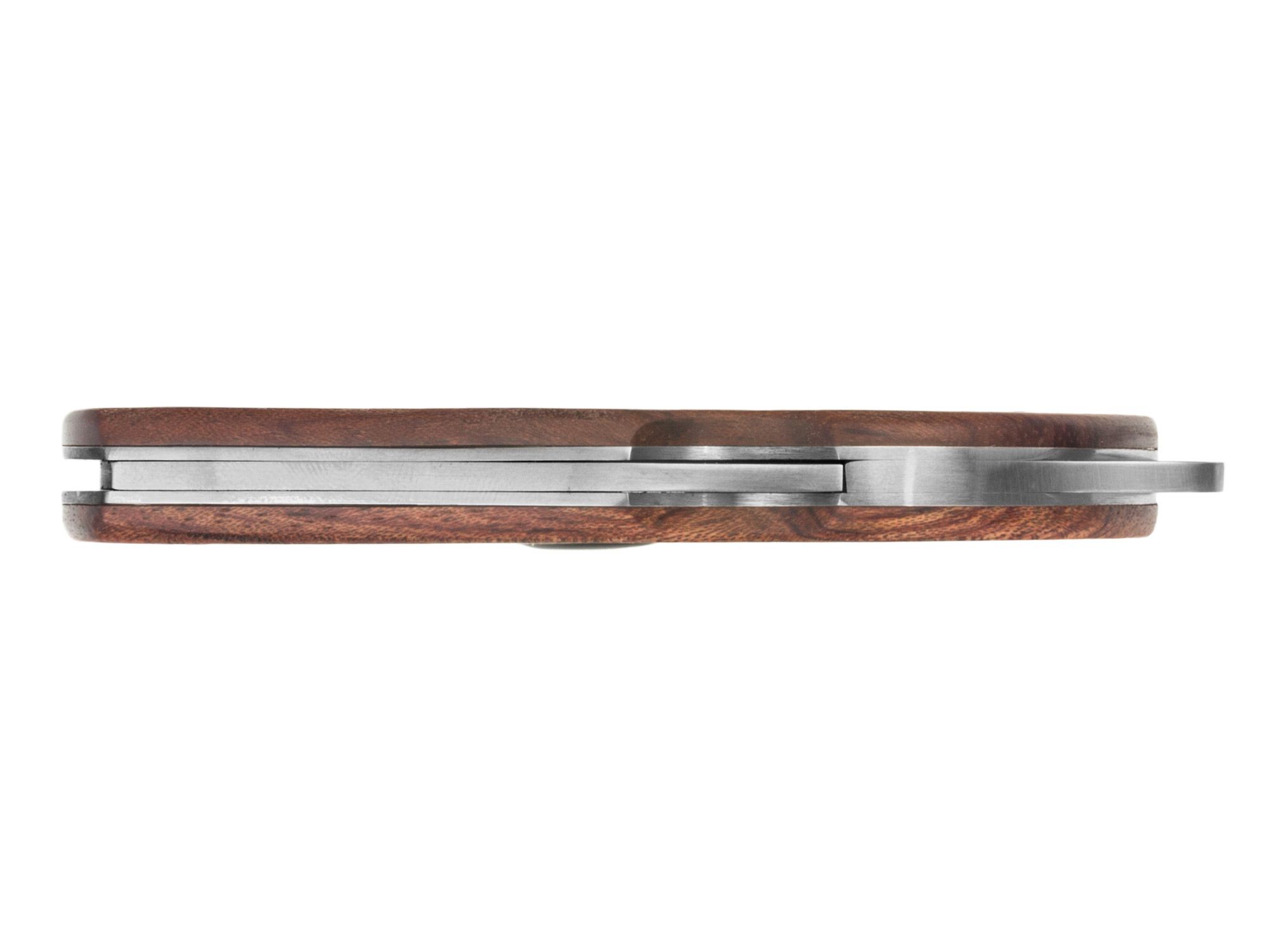 Nóż Eka składany Swede 8 wood (605608 / 605604)