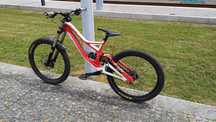 Specialized Demo 8 2014
