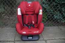 Joie Allison Baby 0 -36kg isofix