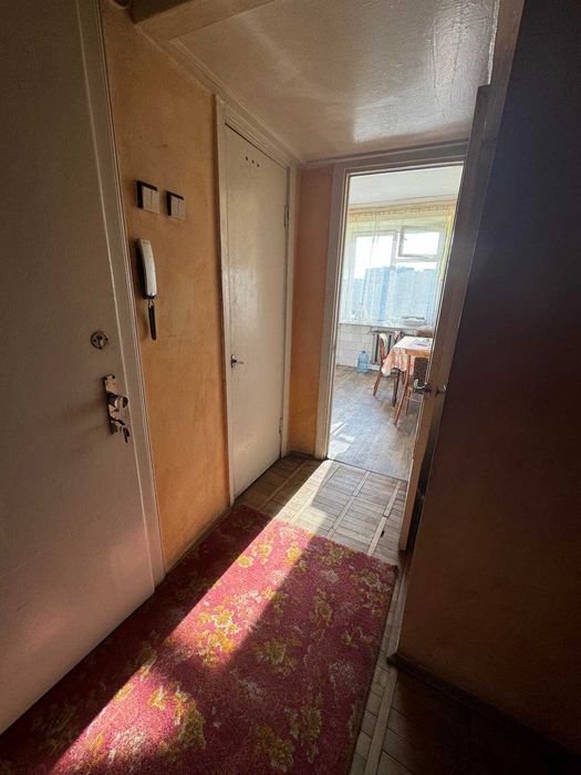 Продаж 4 кім. квартирі в цегляній чешці вул. Мазепи 70000дол