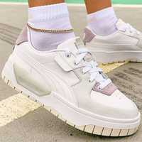 Новые кроссовки Puma Cali dream wns р.38(24,5см)