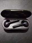 Наушники Huawei Freebuds lite CM-H1C black
