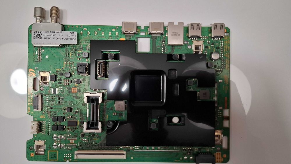 Płyta główna BN94kreska16448X do tv Samsung model QE50Q67AAU