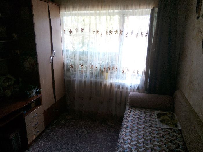Продам 2 комнаты в общежитии на Химгородке