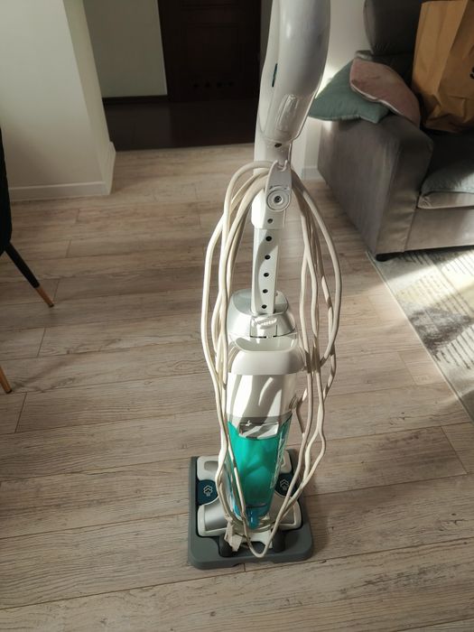 Odkurzacz mop parowy  Roventa 2w1