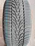 Opona zimowa 235/50r17 HANKOOK 2021r 7mm