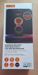 Glosnik bluetooth hykker karaoke
