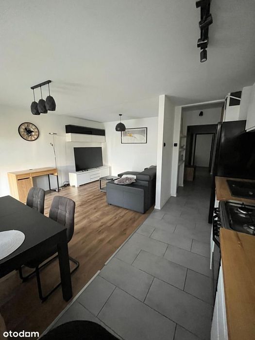 Ładne 2 pokoje Ochota