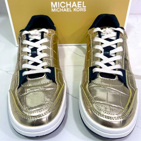 Кросівки Michael Kors us9