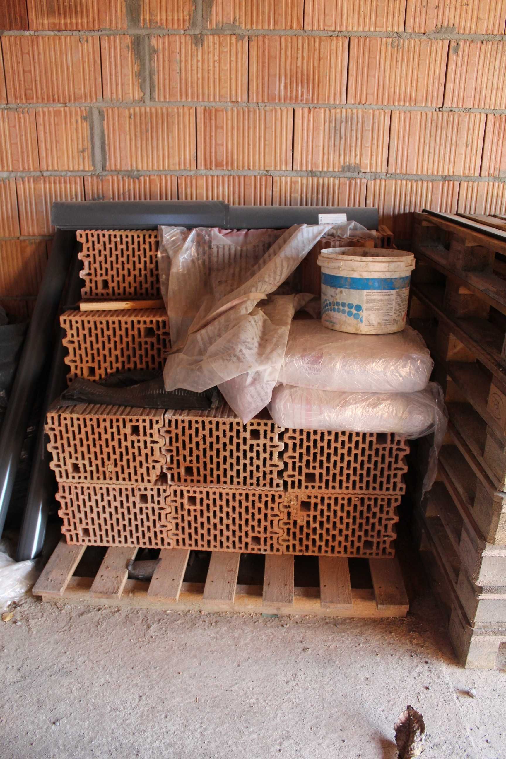 Wienerberger Porotherm 25 P+W Pustak Ceramiczny