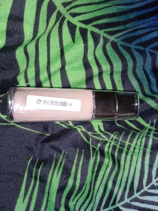 Fluid L'Oreal nowe z plombą!!!