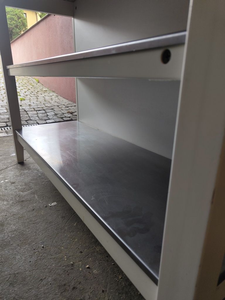 Wyspa kuchenna Ikea 126x79x90