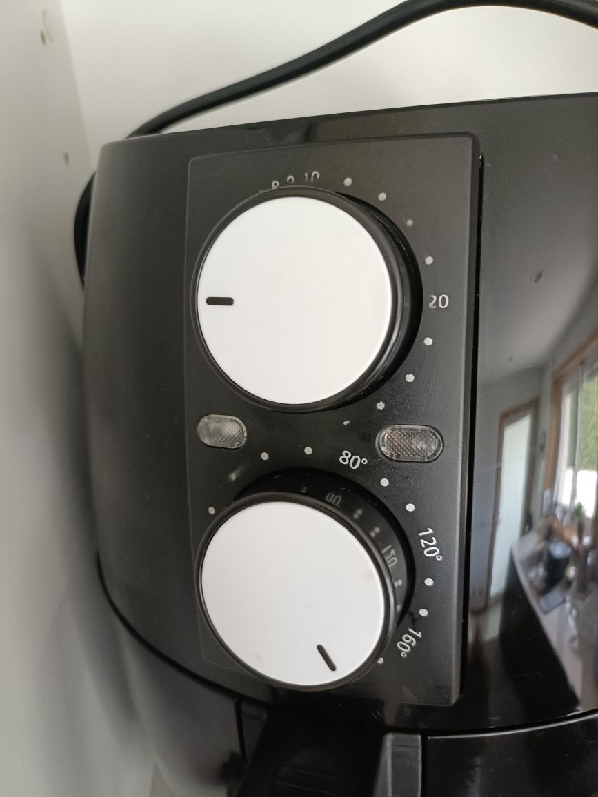 Air fryer 1400watts