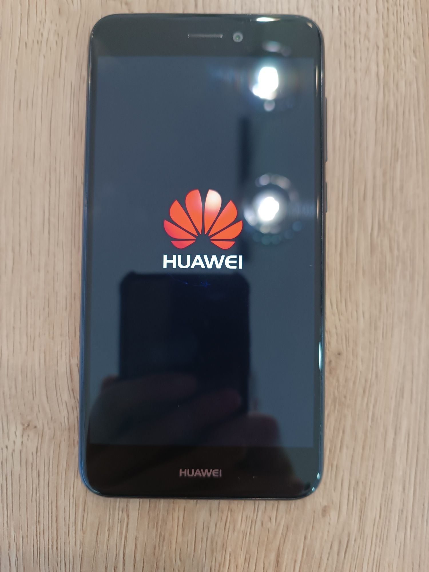 Huawei p9 lite 2017