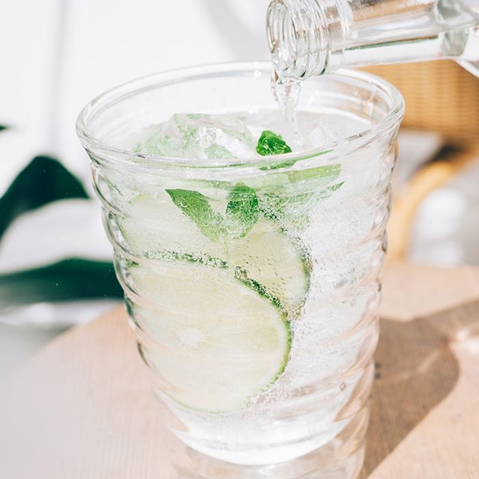 Склянка з подвійного скла Hario 250 мл