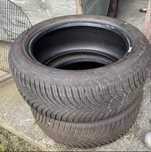 2x Goodyear Vector wielosezonowe 2024r. 225/50 R17 98W