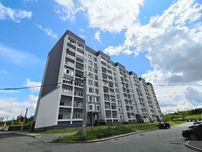 ЖК Сказка,Продам 1 ком квартиру пл 48м2, этаж 5/9ти Дом Сдан в 2021г!A