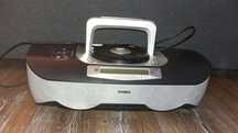 Radio Philips CD/FM