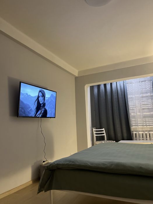 Подобово 1 к квартира 5 хв метро КПІ, Smart Plaza