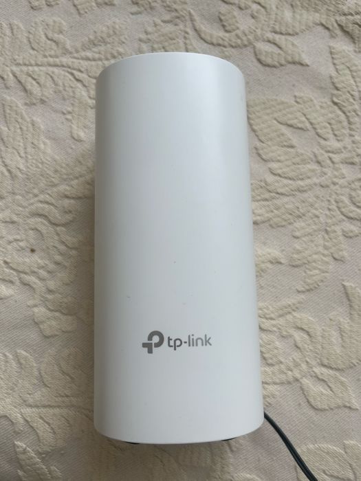 TP Link Router stan idealny