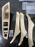 Puxadores Bmw f10