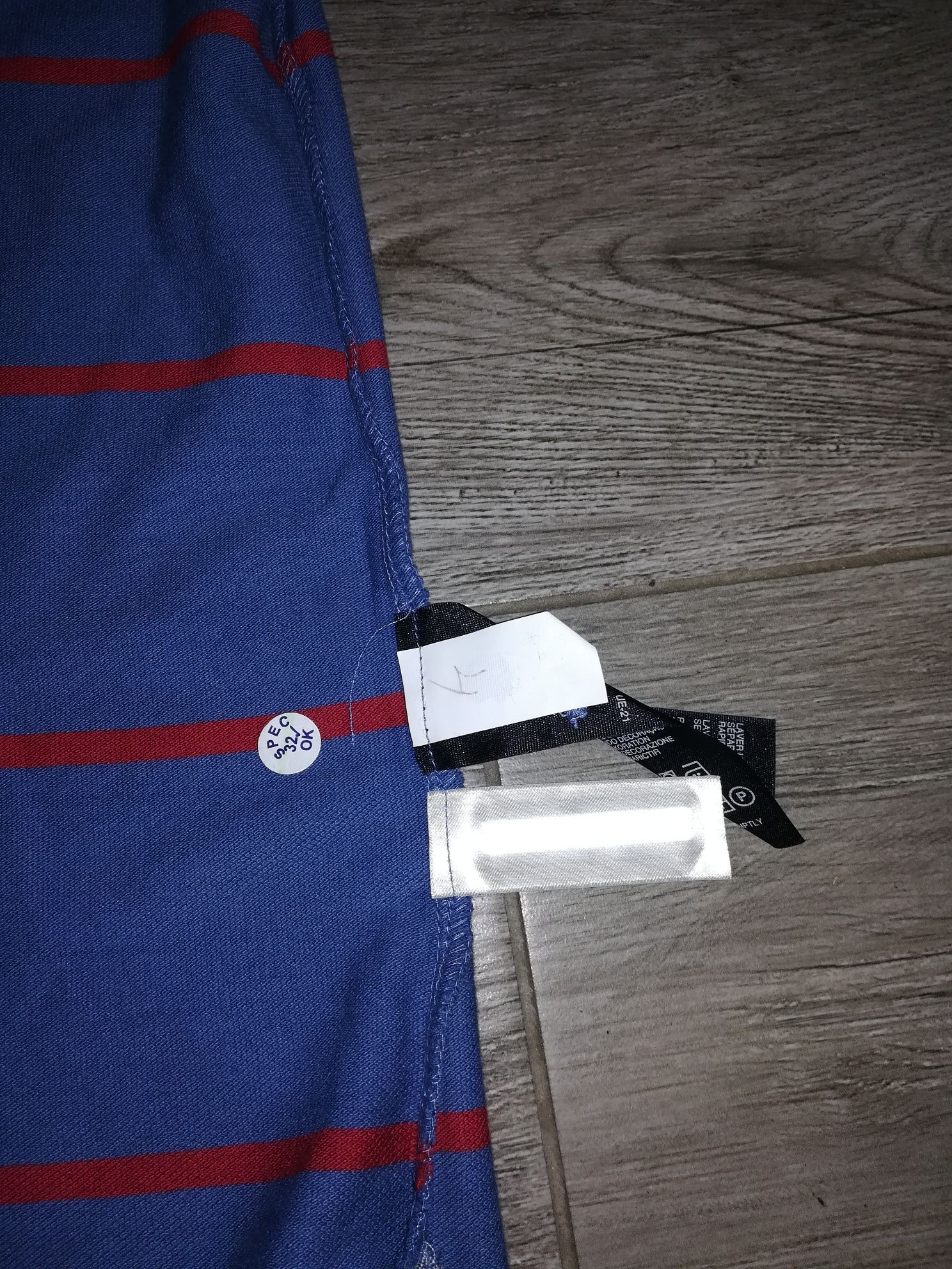 NOWA! Koszulka Polo Tommy Hilfiger