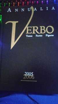 Annualia Verbo 2005/2006