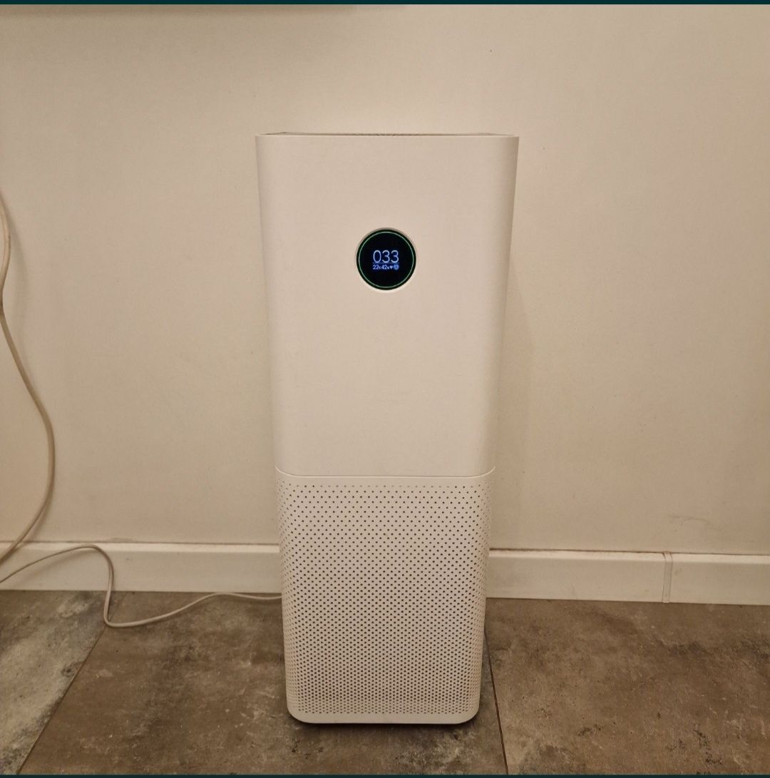 Oczyszczacz powietrza Xiaomi Mi Air Purifier Pro