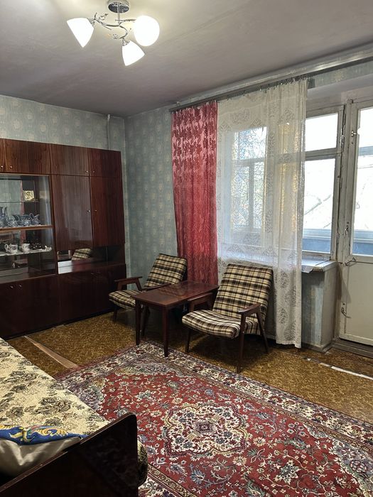 Оренда квартири Любецька,21