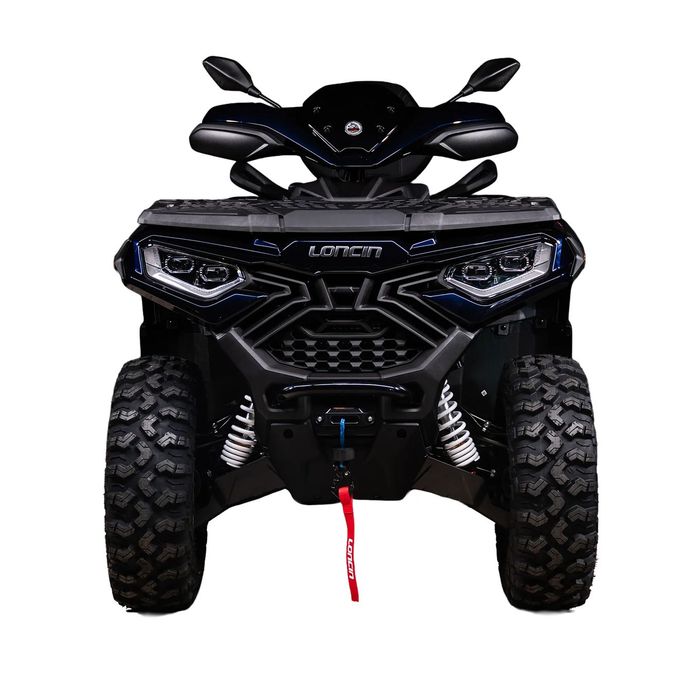 Loncin XWOLF 1000 quad Loncin XWOLF 1000 EPS 2025r. NOWOŚĆ
