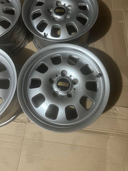 Диски 5/118 r16 BBS