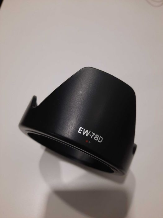 Canon parasol camara