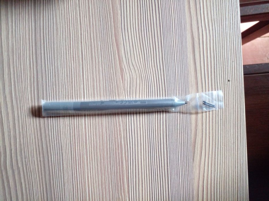 Стилус для планшету Lenovo tab m11  + 2 змінні наконечника .