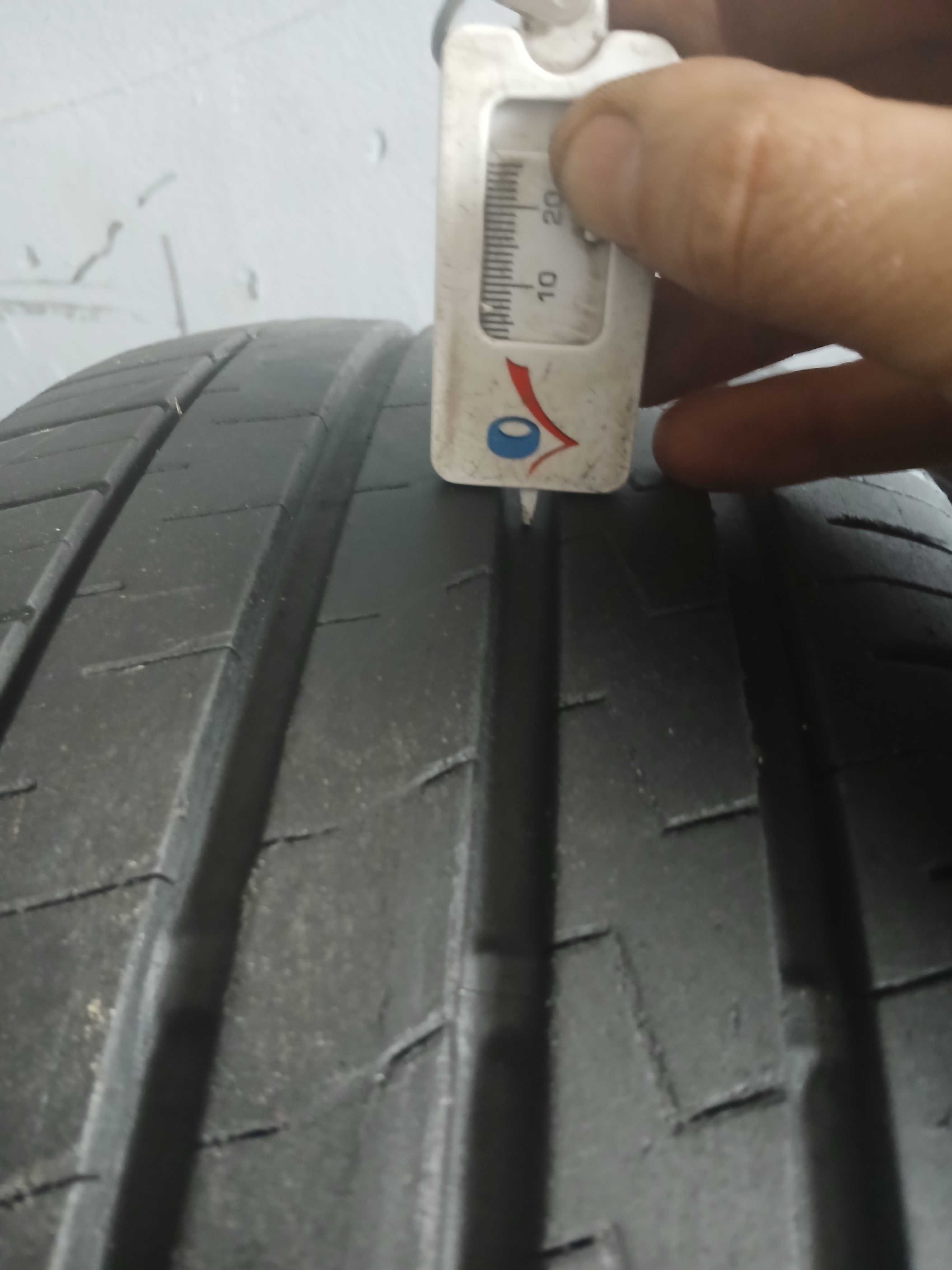 Opony letnie Falken 205/55/16