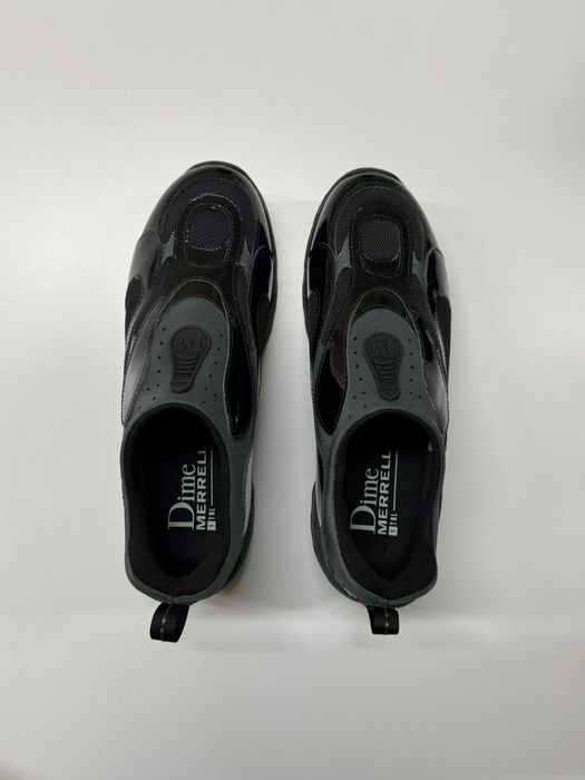 Merrell 1trl x Dime moc speed streak se