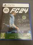 Jogo ea sports fc 24 ps5