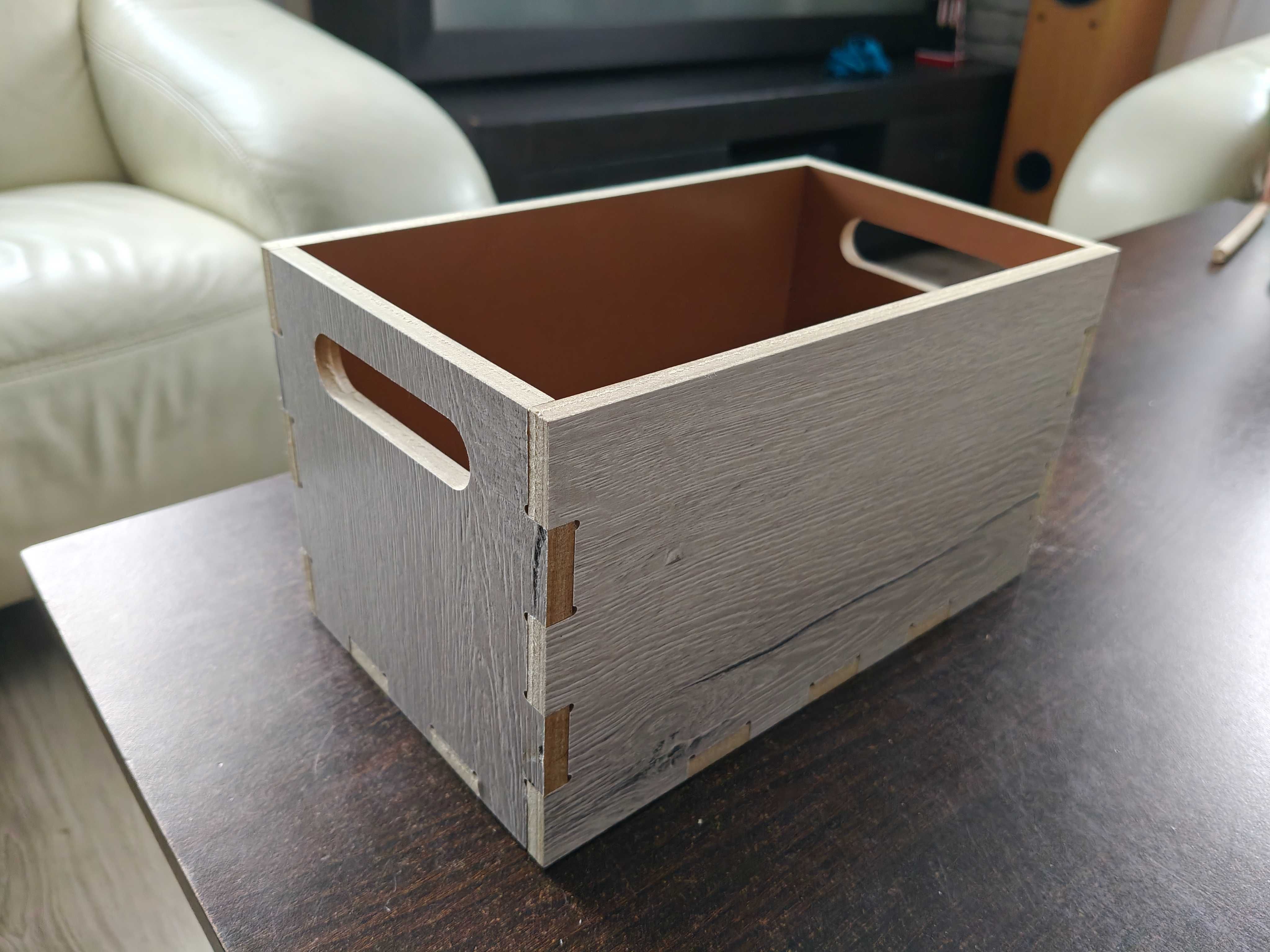Skrzynka ozdobna Flower Box