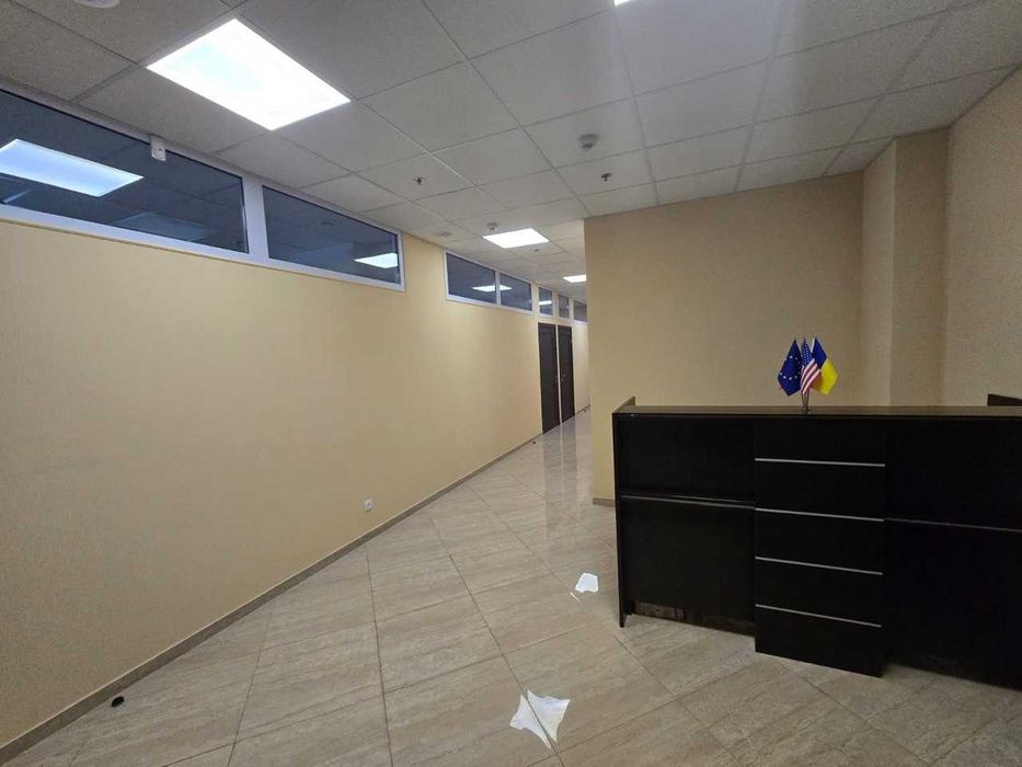 Оренда VIP офісу на Грушевського 9б, Центр Печерськ