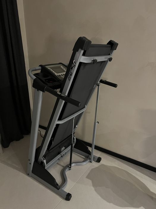 Складна бігова доріжка Esprit st70