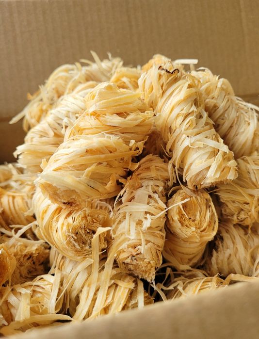 Eko podpałka rozpalka do grilla, Kominka, kotła 2kg