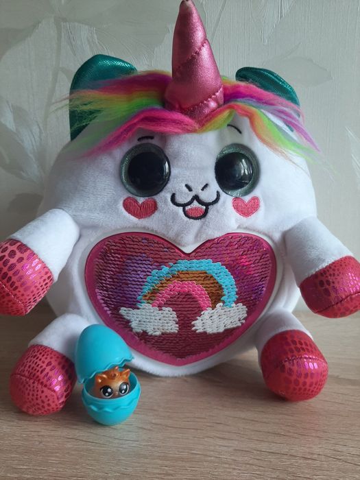 Rain Boco Rns єдиноріг