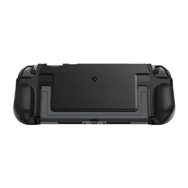 Etui Spigen Dual Grip na Nintendo Switch 2 - czarne