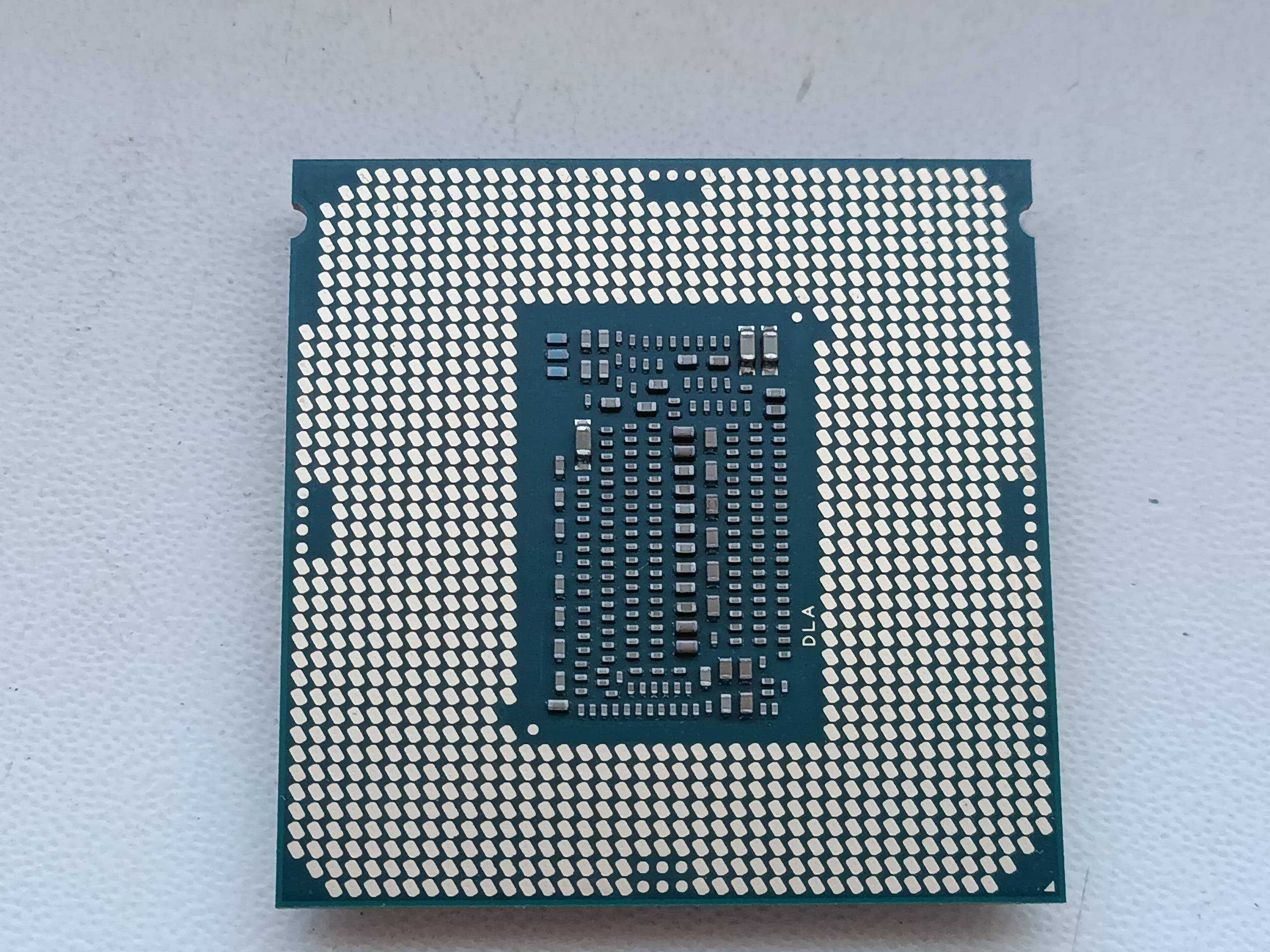 Процесор Intel Core i7-9700 Socket 1151-V2  4,7ГГц